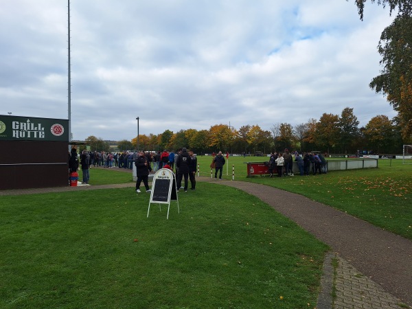 Sportgelände Am Häule - Gerstetten-Heldenfingen