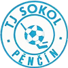 Wappen TJ Sokol Pěnčín