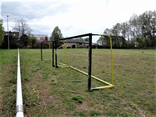 Sportplatz Kreuzstraße - Lünen-Beckinghausen