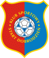 Wappen KS Start Dobrodzień