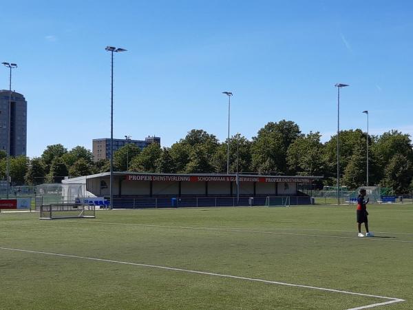 Sportpark 't Loo veld 3 - Leidschendam-Voorburg