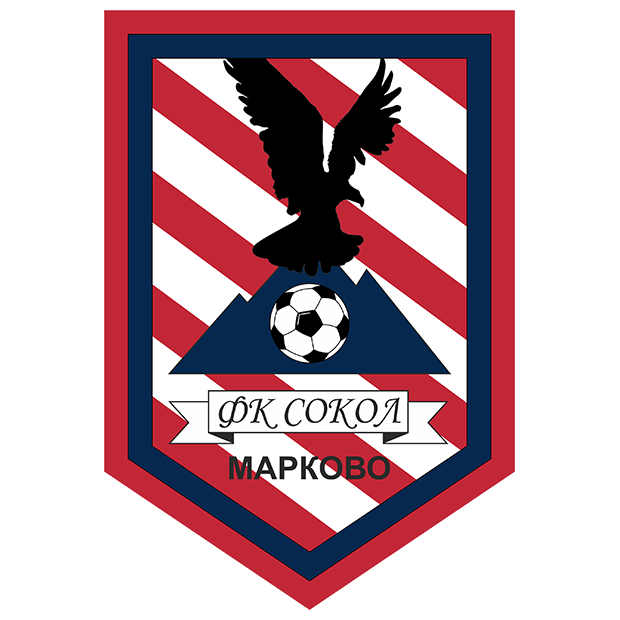 Wappen FK Sokol Markovo  69167