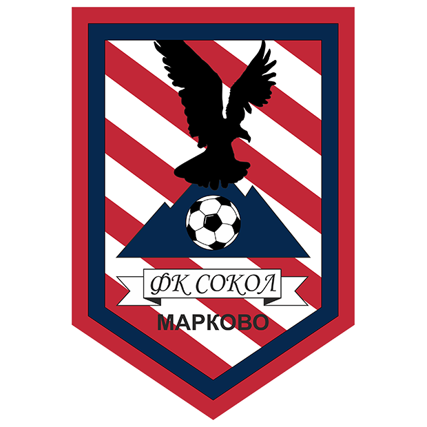 Wappen FK Sokol Markovo