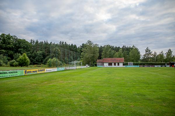 Sportanlage Leinburg - Leinburg