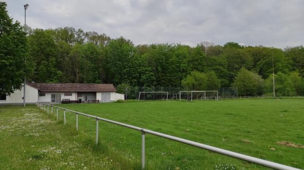 Sportplatz Forstweg - Barsinghausen-Wichtringhausen