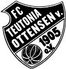 Wappen FC Teutonia 05 Ottensen