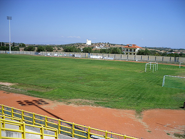 Stadio Kassandria - Kassandria