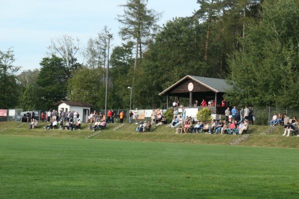 Sportplatz Hilgert - Hilgert