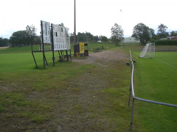Grimsborg - Grimsås