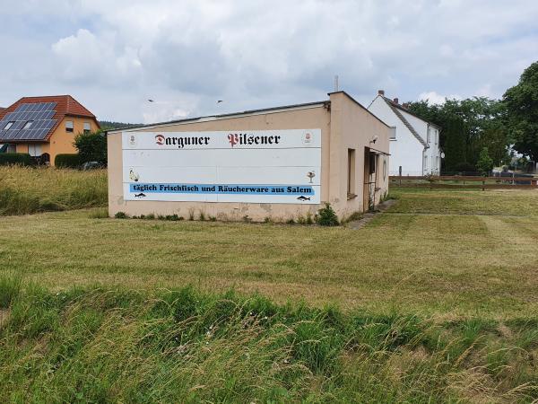 Sportplatz Gorschendorf - Malchin-Gorschendorf