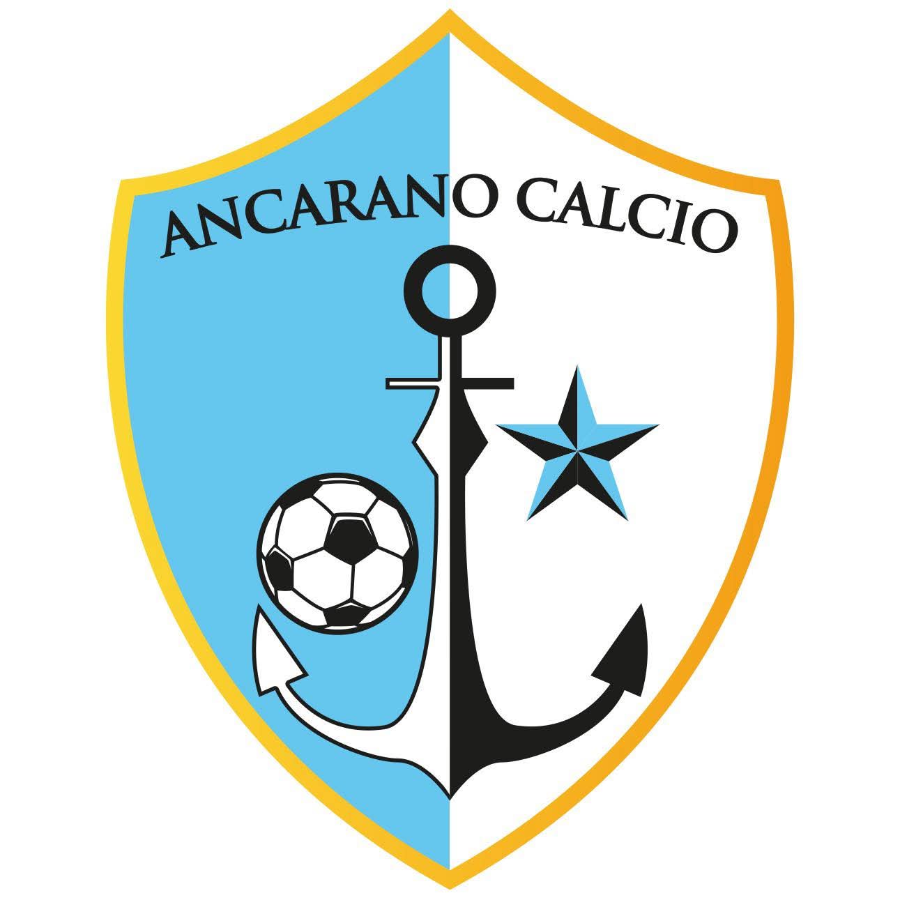 Wappen ASD Ancorano Calcio