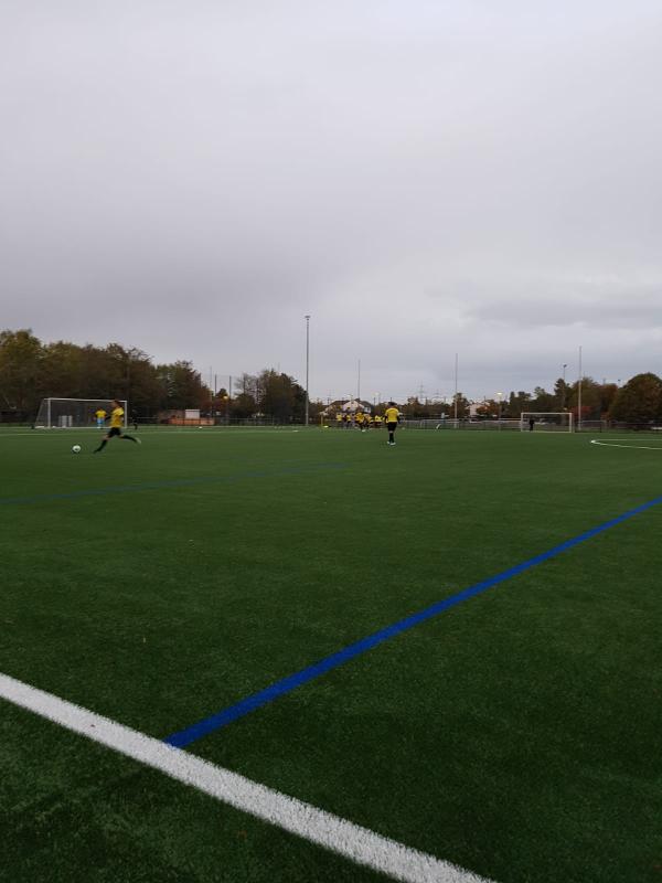 Sportanlage Dietesheim Platz 2 - Mühlheim/Main-Dietesheim