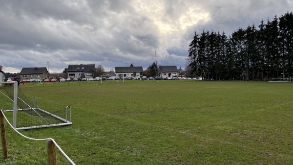 Stade Emile Mathieu Terrain 2 - Habay-la-Neuve