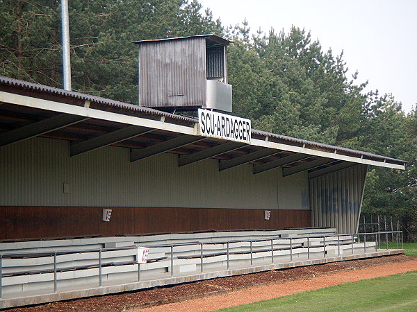 Sportplatz Ardagger - Ardagger
