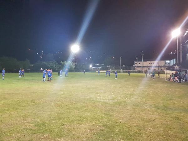 St. Lucia FA Field - Castries