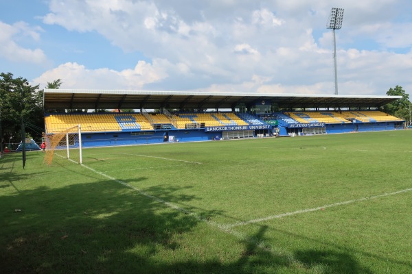 Bangkok-Thonburi University Stadium - Bangkok
