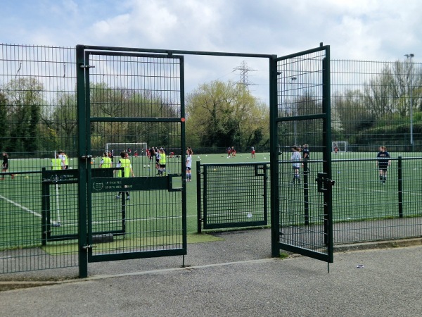 Imperial Fields 3G - London-Morden, Greater London