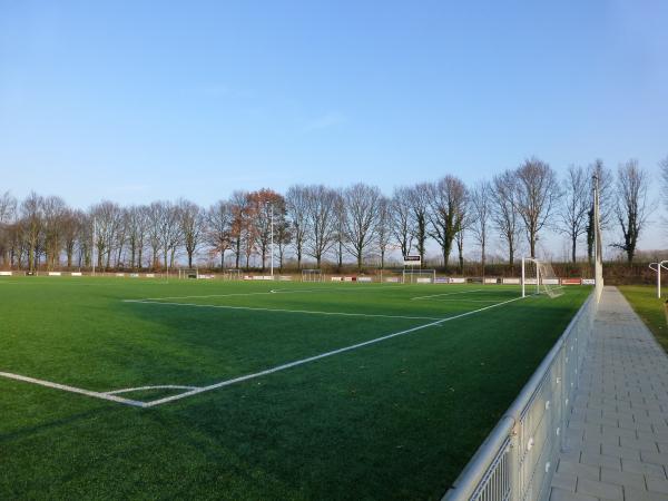 Sportpark Burg Cortenraad - Nuth-Wijnandsrade