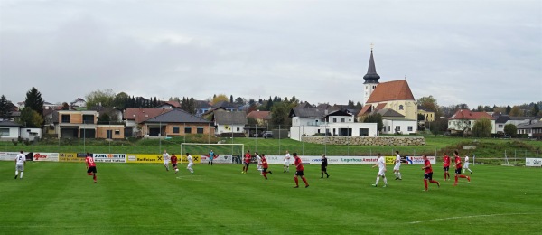 Sportplatz Ferschnitz - Ferschnitz