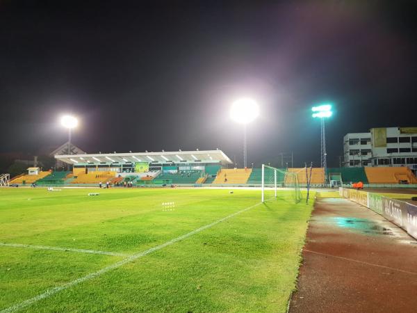 Nong Kra Ting Stadium - Bo Haeo