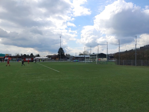 Sportanlage Reichenberg Platz 2 - Pfarrkirchen-Reichenberg