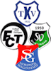 Wappen SG Köndringen/Teningen/Mundingen II /  Nordweil/Wagenstadt - Frauen (Ground B)