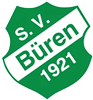 Wappen SV 21 Büren II  21217
