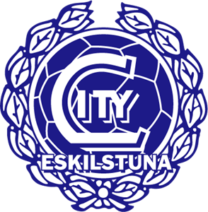 Wappen Eskilstuna City FK