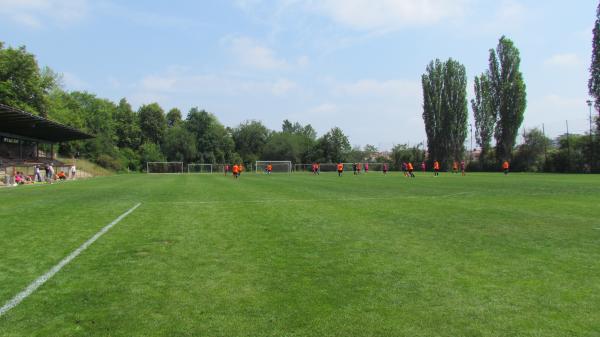 Stadion Vitkov - Praha-Žižkov