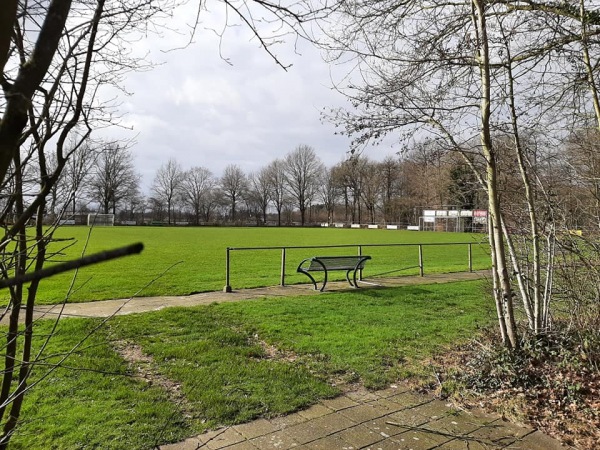 Sportpark 't Kylot - Midden-Drenthe-Smilde
