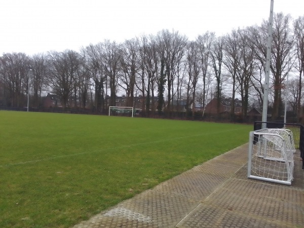 Sportpark Zuid veld 3 - Aalten