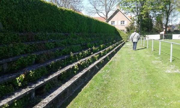 Sportpark het BOSSpark - Sittard-Geleen