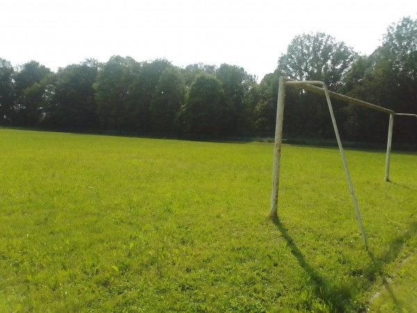 Sportplatz Berufliche Schulzentren für Wirtschaft I - Chemnitz-Lutherviertel