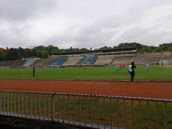 Omladinski stadion - Beograd