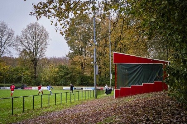 Sportpark De Schelp - Dronten-Biddinghuizen