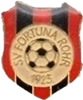 Wappen ehemals SV Fortuna Rohr 1923