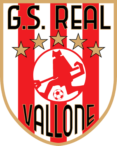 Wappen GS Real Vallone