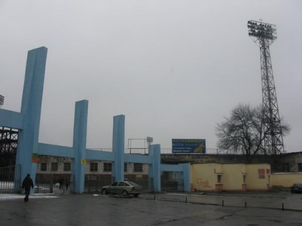 Stadion SKA - Lviv