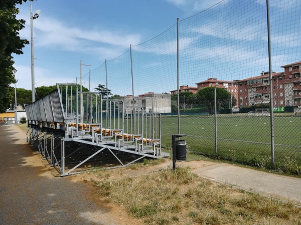 Stadio Mario Magnozzi Campo 2 - Livorno