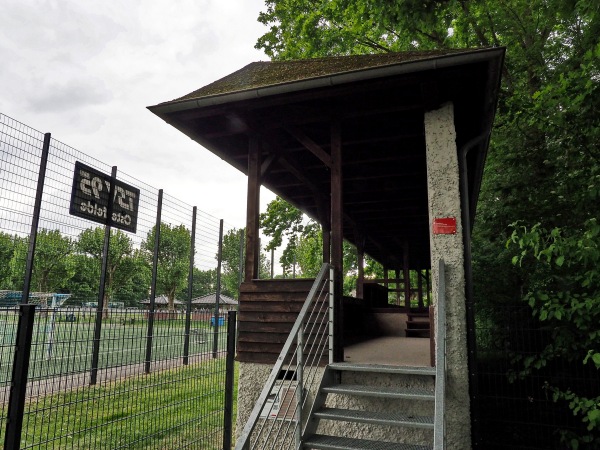 Sportpark Vornholz Platz 2 - Ennigerloh-Ostenfelde