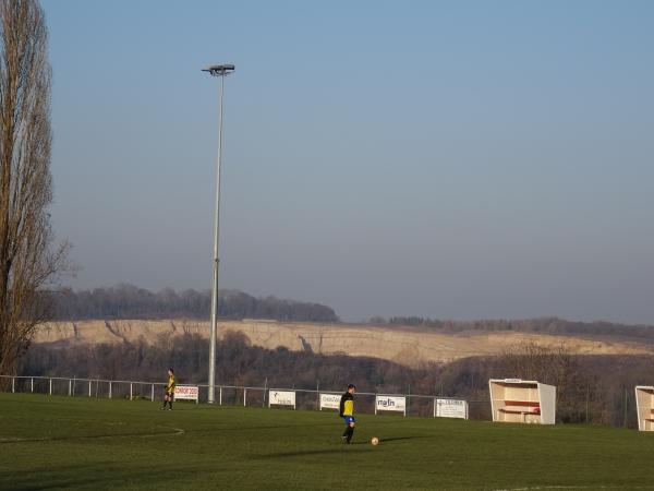 Stade du Roggenberg - Altkirch