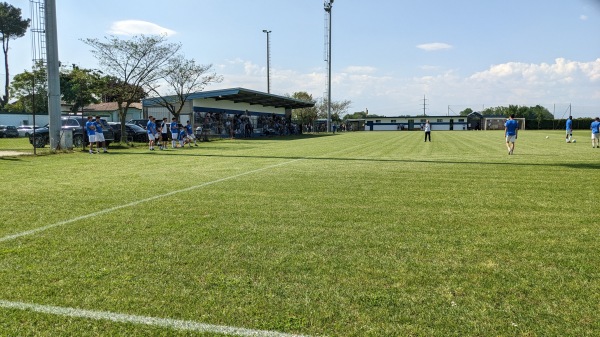 Campo Sportivo Amleto Madrisotti - Lavariano