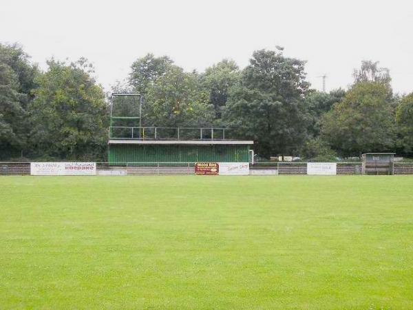 Bezirkssportanlage Großenbaumer Allee - Duisburg-Großenbaum