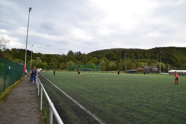 Sportpark Germania Platz 2 - Windeck-Dattenfeld