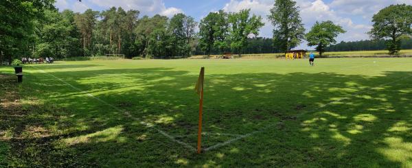 Sportanlage am Walde - Isernhagen-Kirchhorst