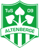 Wappen TuS Altenberge 09