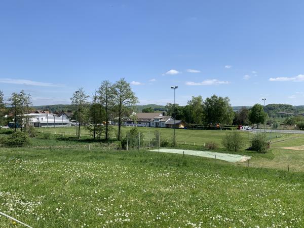 Sportplatz Weidgasse - Ranstadt-Dauernheim