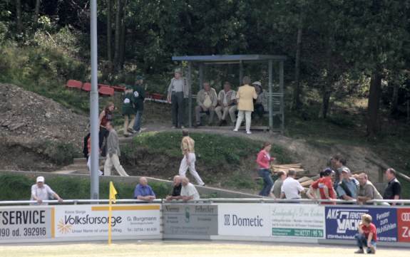 Henneberg-Arena - Wilnsdorf-Gernsdorf