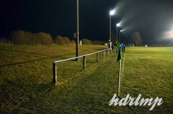 Rudolf-Harbig-Sportstätte Platz 2 - Triptis