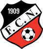 Wappen FC 09 Neukirchen diverse  115945